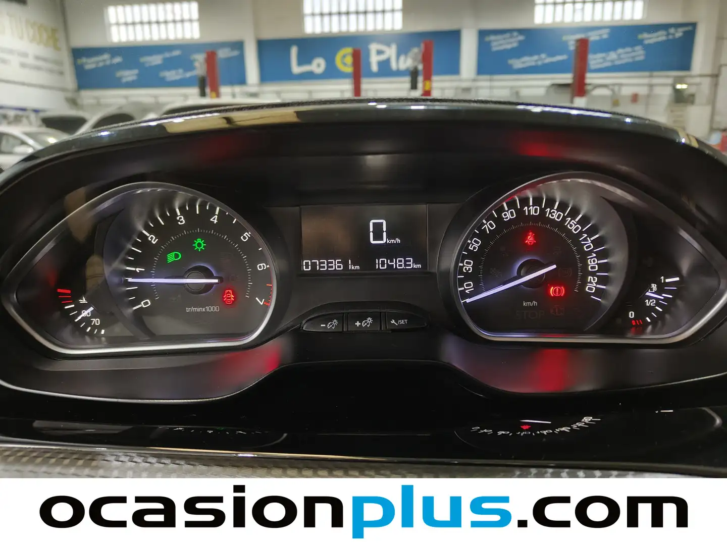 Foto Peugeot 2008 Peugeot 2008 PureTech 110 S&S Style (110 CV)