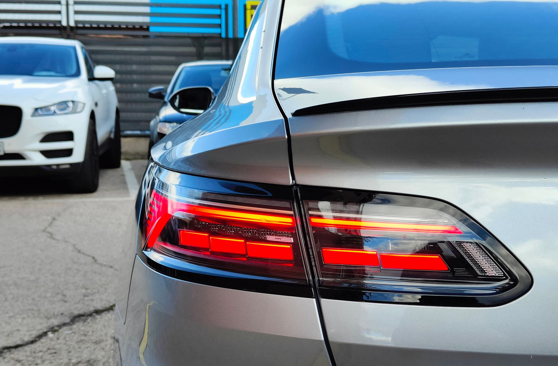 Volkswagen Arteon R-Line 2.0 TDI DSG - foto 16
