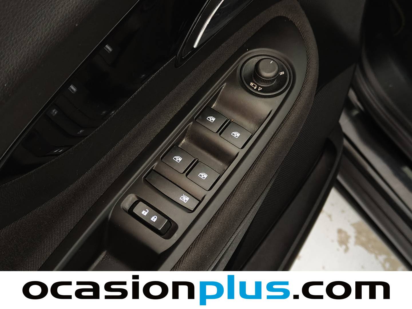 Opel Mokka X Opel Mokka X 1.4 Turbo S&S Selective 4X2 (140 CV) seminuevo