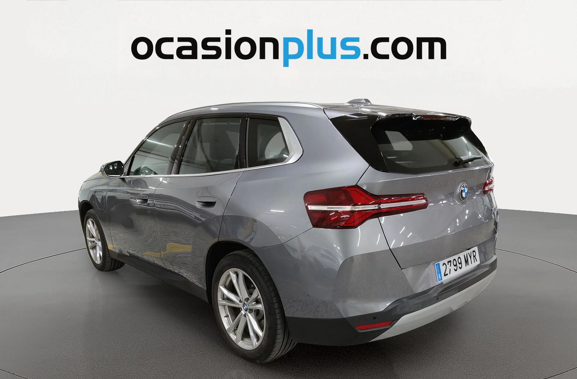 BMW X3 xDrive30e - foto 3