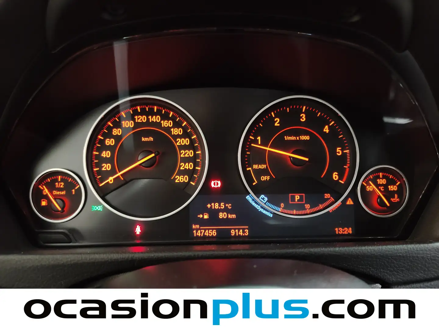 Foto BMW Serie 4 BMW Serie 4 420d Gran Coupe (190 CV)