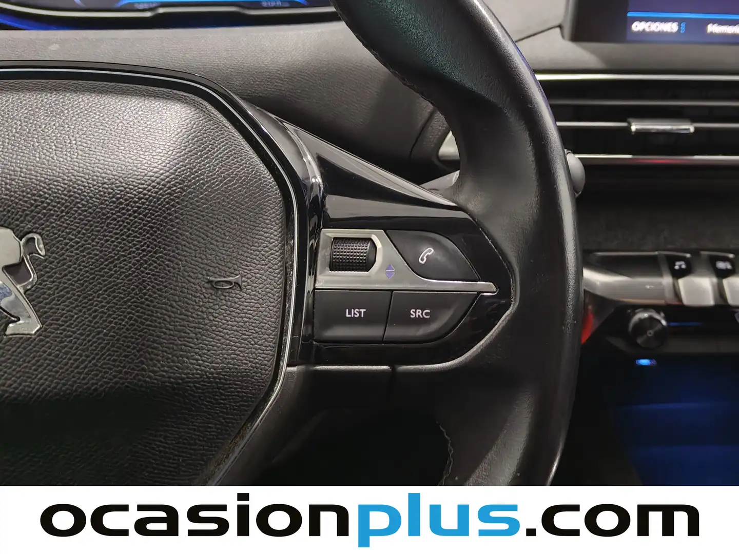 Foto Peugeot 5008 Peugeot 5008 BlueHDi 130 S&S Allure (130 CV) 7 Plazas