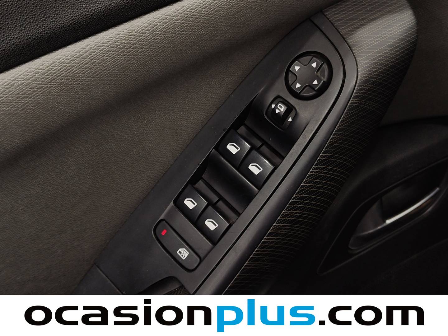 Citroën Grand C4 Picasso Citroen Grand C4 Picasso 1.6 THP S&S Auto. Feel Edition (165 CV) 7 Plazas automático