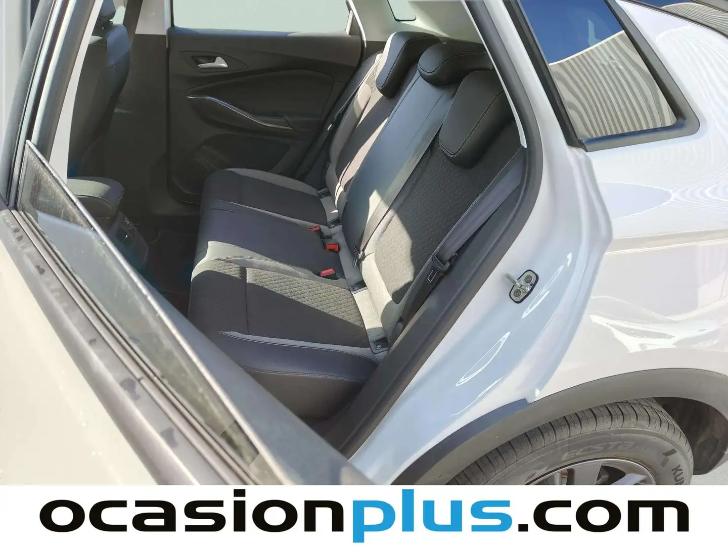 Foto Opel Grandland X Opel Grandland X 1.2 Turbo S&S Design Line (130 CV)