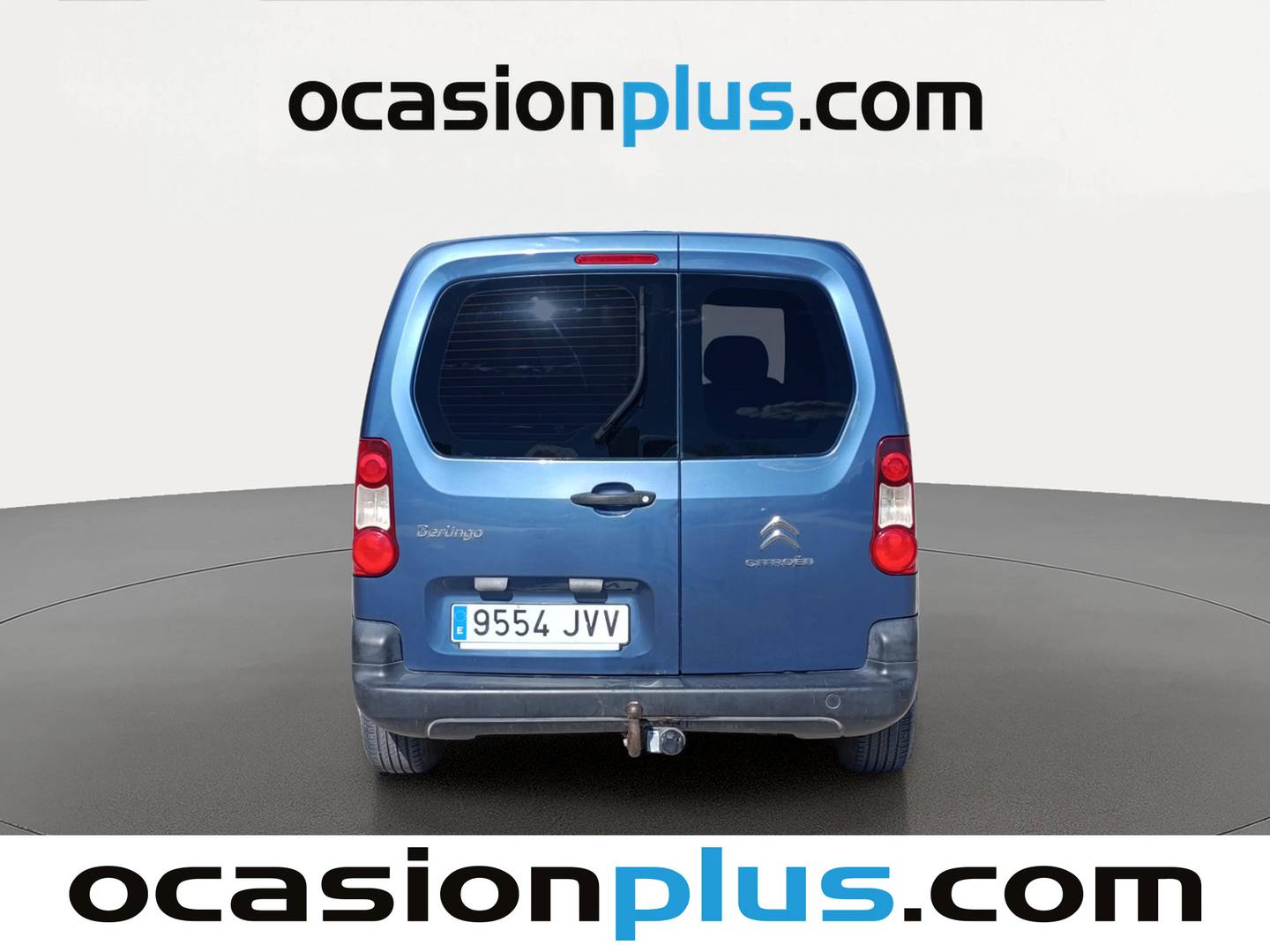 Citroën Berlingo Citroen Berlingo Multispace LIVE Edition BlueHDi (100 CV) barato
