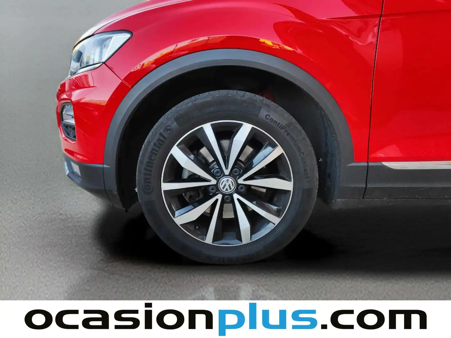 Foto Volkswagen T-Roc Volkswagen T-Roc Advance Style 1.0 TSI (115 CV)