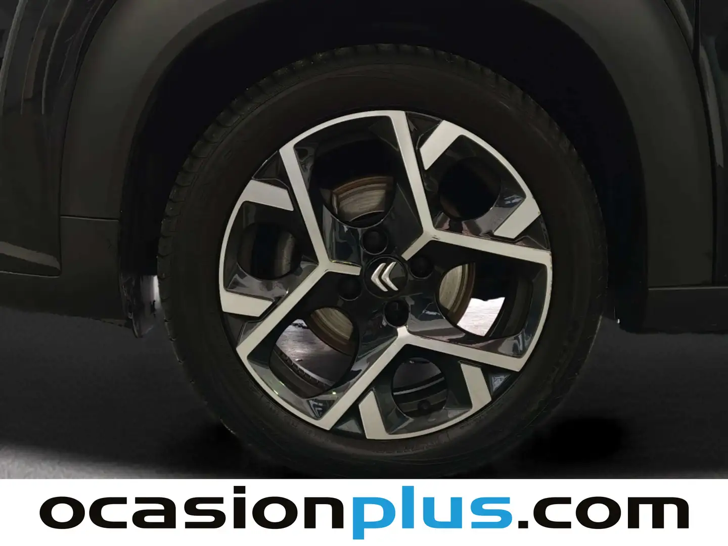 Foto Citroën C3 Aircross Citroen C3 Aircross PureTech 130 Shine Pack EAT6  (131 CV)