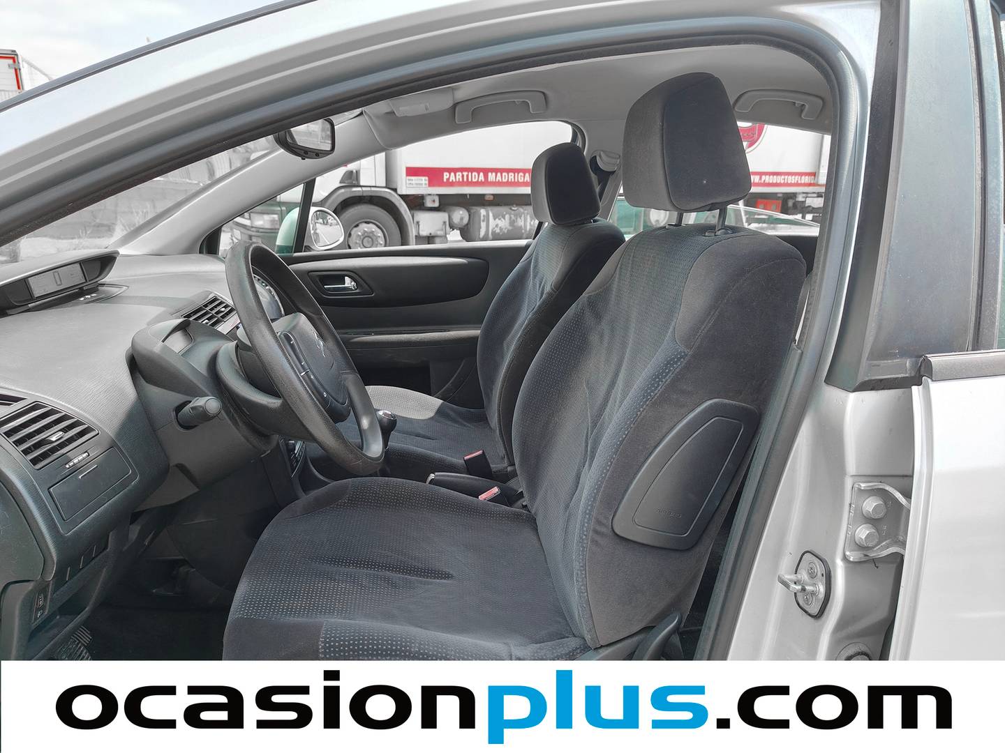 Citroën C4 Citroën C4 1.6 Collection (110 CV) 110cv