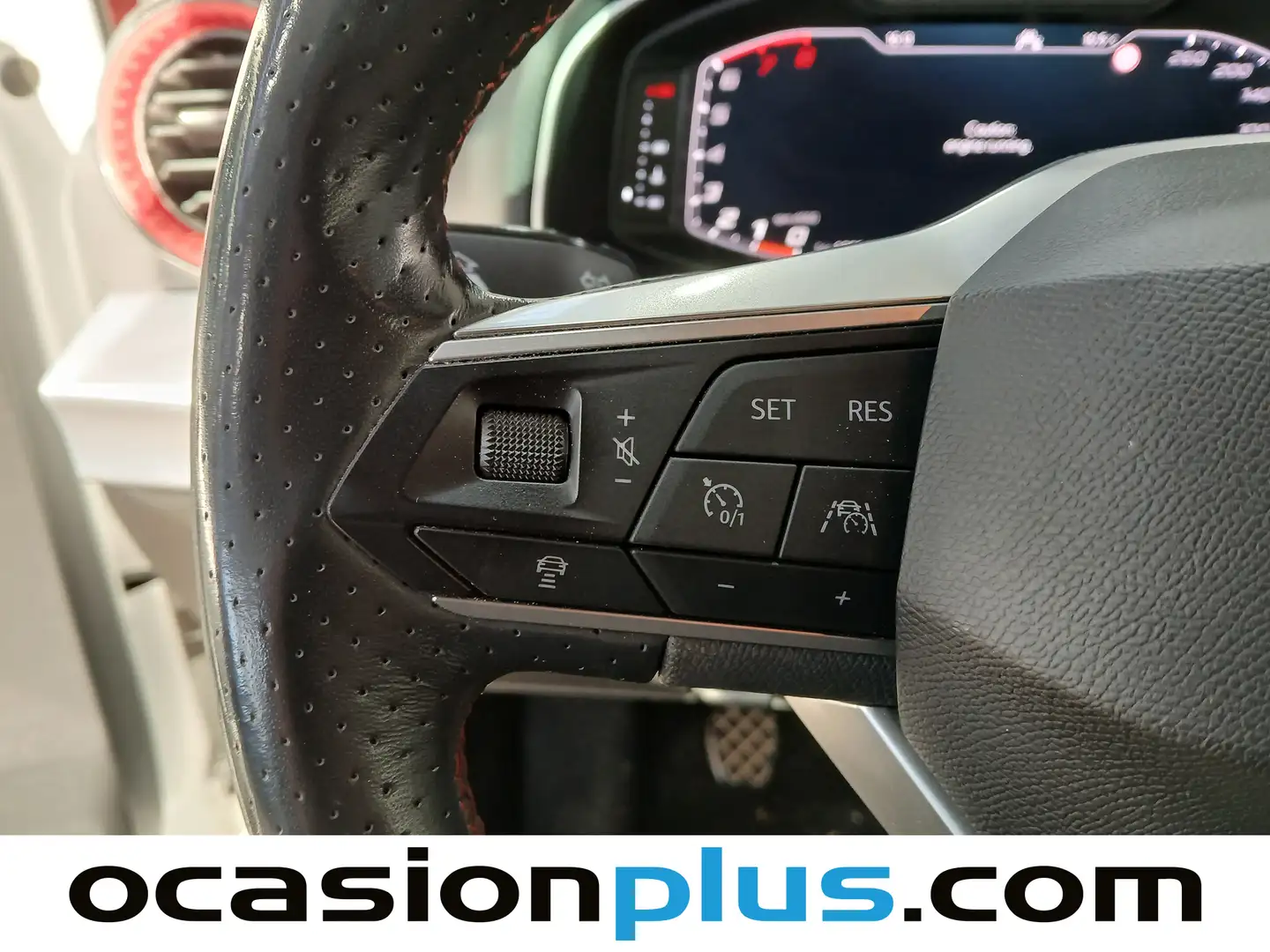 Foto Seat Ibiza SEAT Ibiza 1.0 TSI S&S FR XL (110 CV)