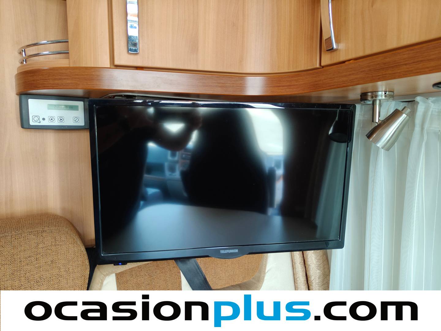 Hymer T 674 CL Hymer T 674 CL (131 CV) 4 Plazas km 0