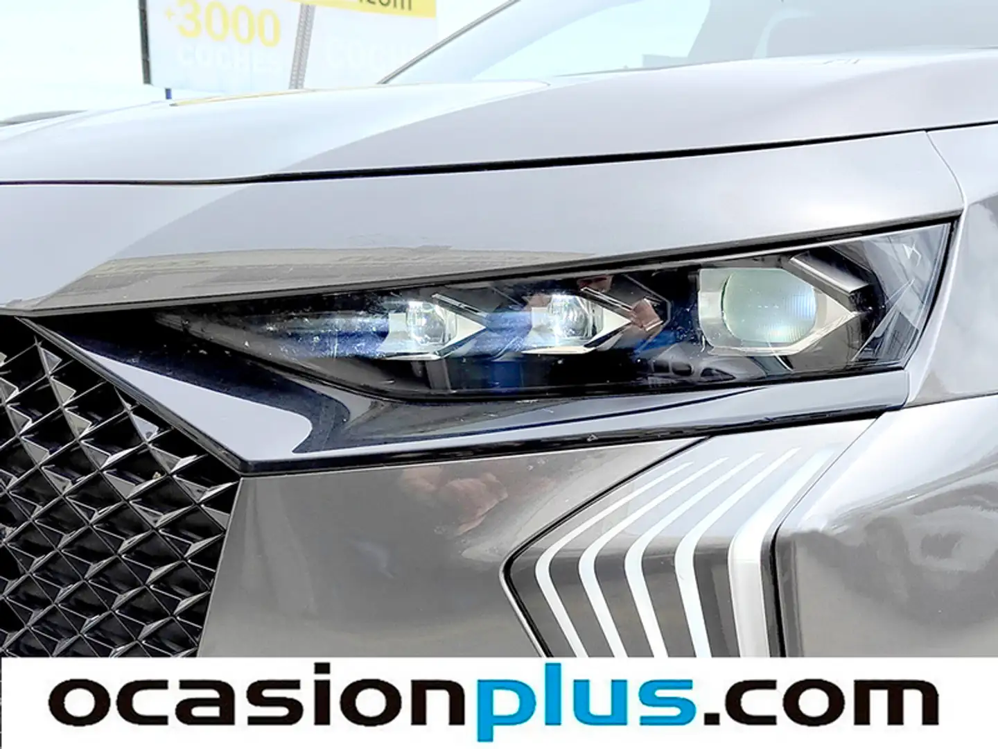 Foto DS DS 7 DS DS7 Crossback BlueHDi 130 Performance Line Auto (130 CV)
