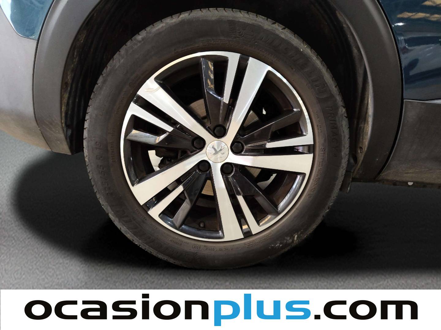 Peugeot 5008 Peugeot 5008 PureTech 130 S&S Allure (130 CV) EAT8 7 Plazas de ocasión