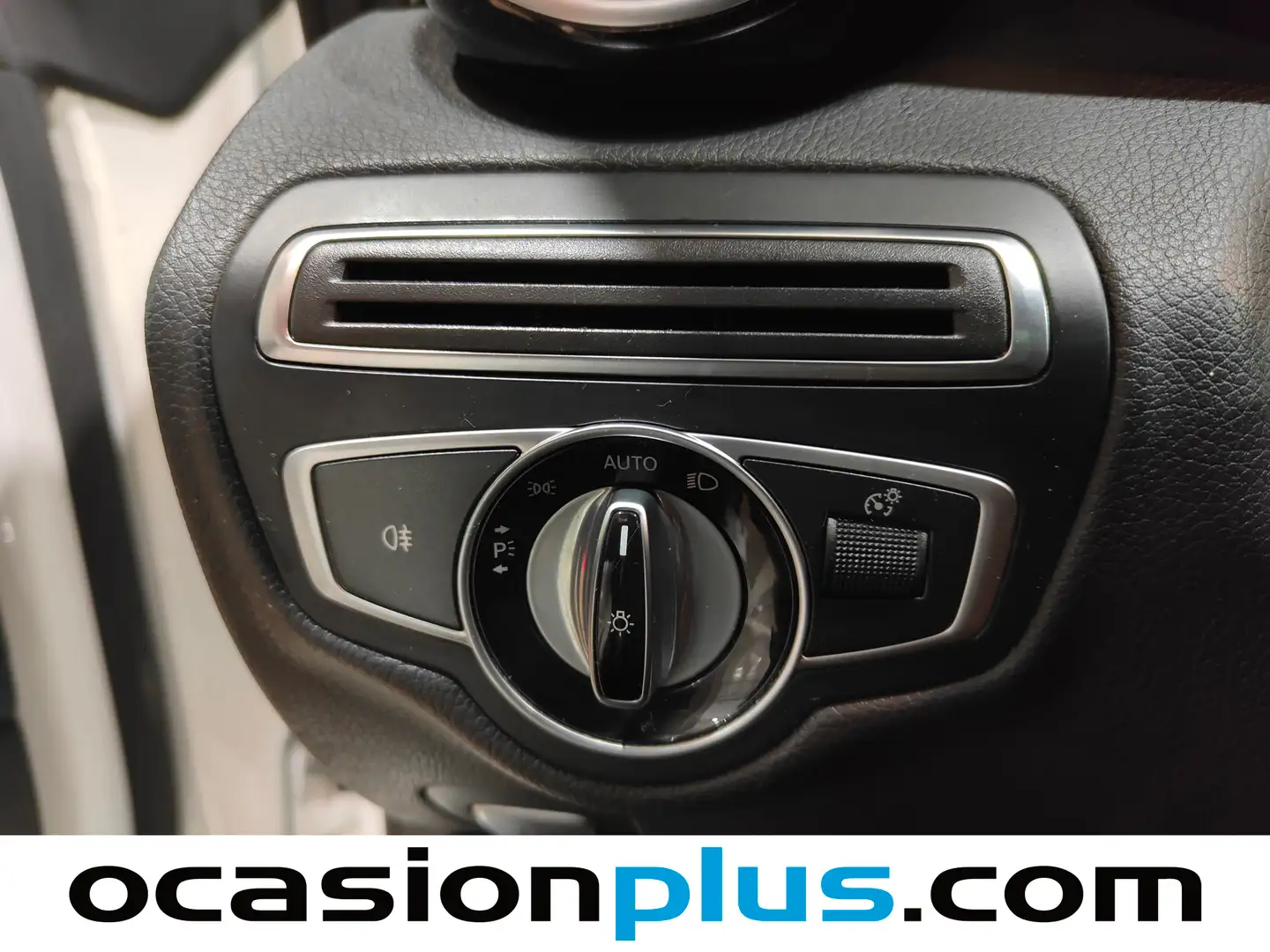 Foto Mercedes Clase C Mercedes-Benz Clase C Coupe 250 d (204 CV) PACK AMG