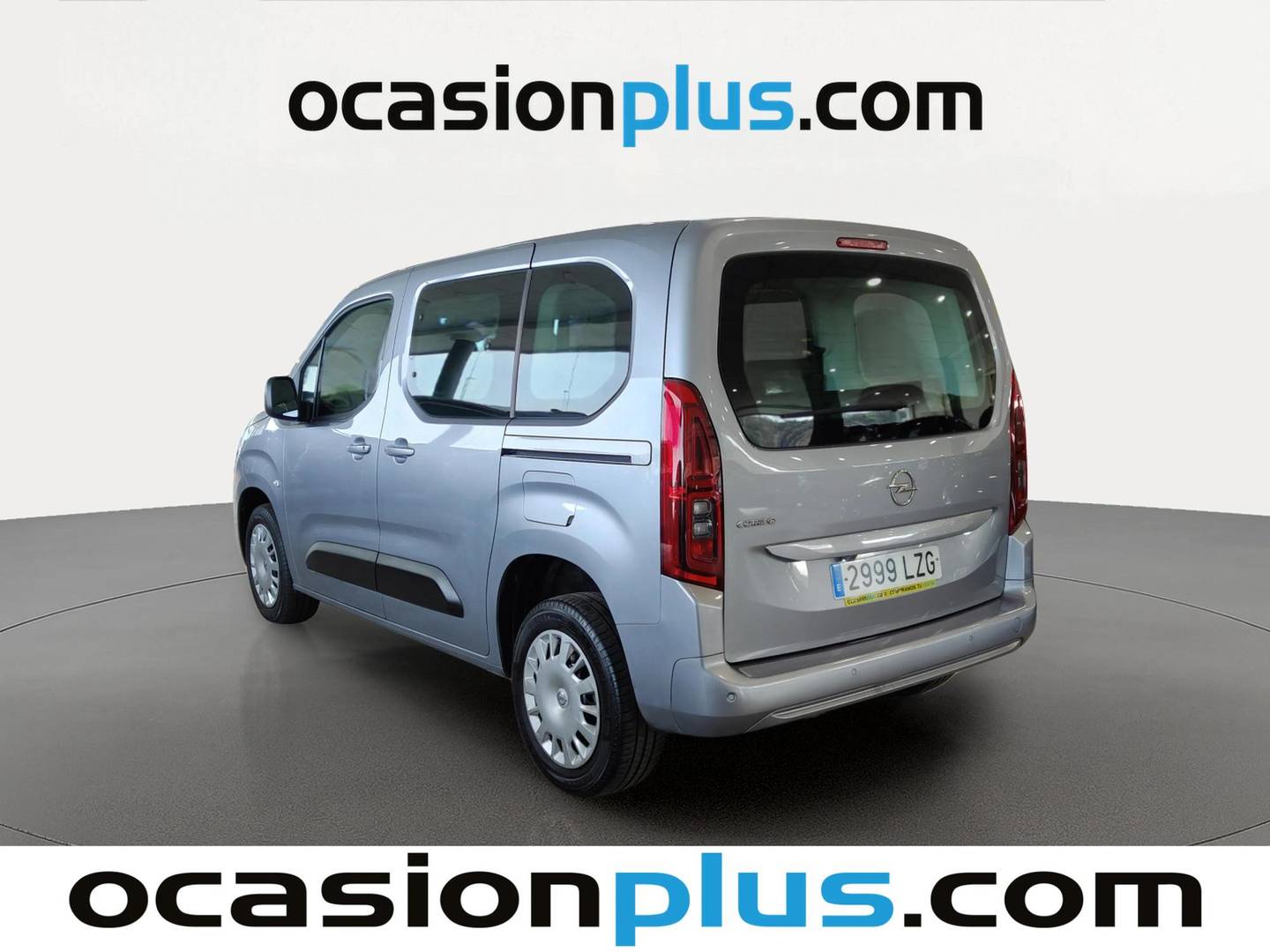 Foto Opel Combo Life Opel Combo Life 1.5 TD Business Edition Plus L1(102 CV)