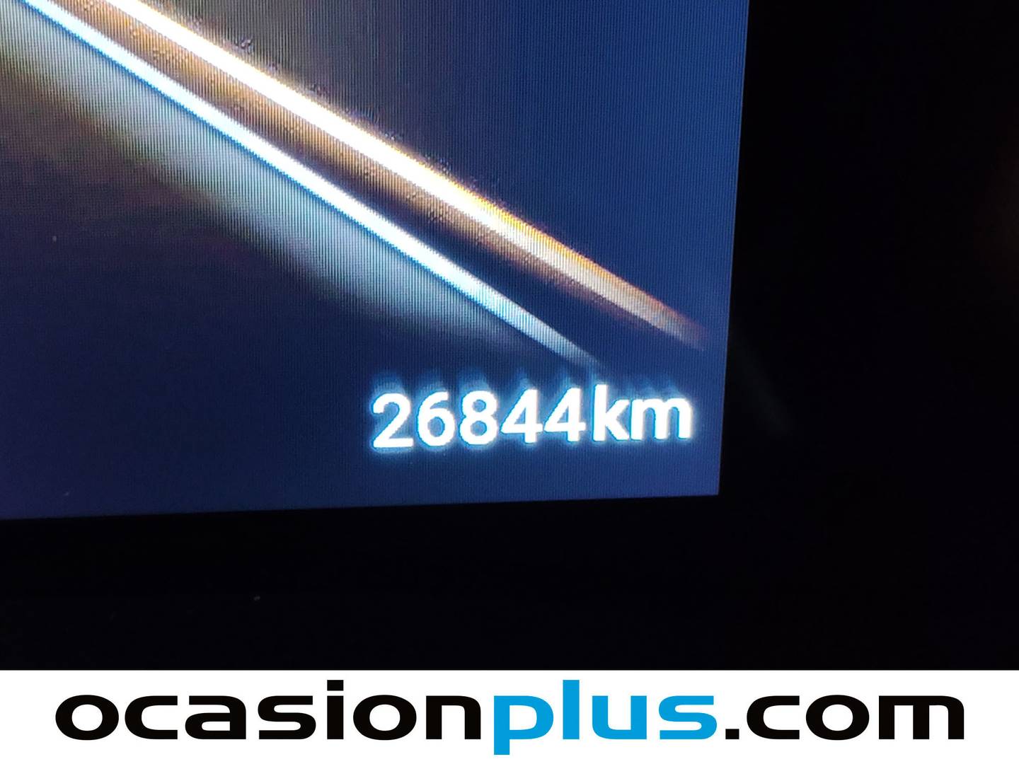 MG ZS MG ZS 1.5 Hybrid+ Comfort (197 CV) seminuevo