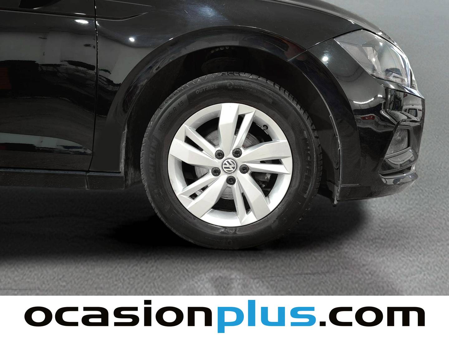 Volkswagen Polo Volkswagen Polo Advance 1.0 TSI (95 CV) km 0