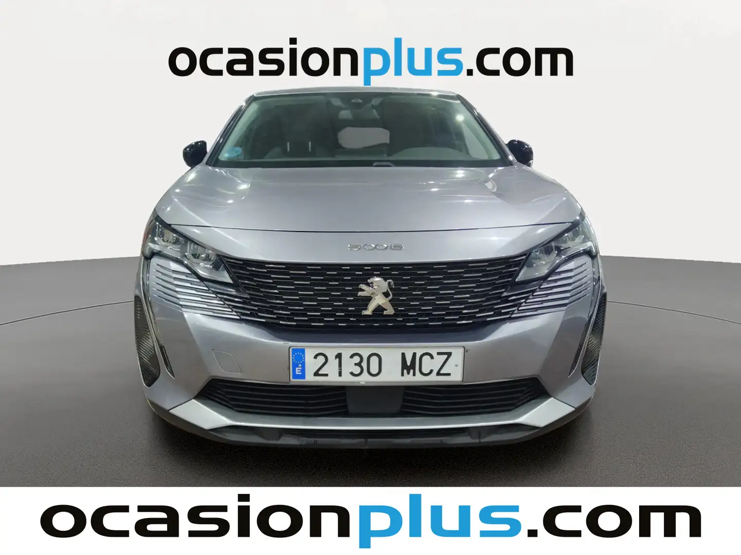Foto Peugeot 5008 Peugeot 5008 PureTech 130 S&S Allure EAT8 (130 CV) 7 Plazas