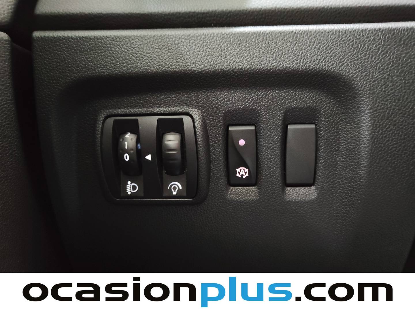 Foto Renault Captur Renault Captur Zen dCi (90 CV)