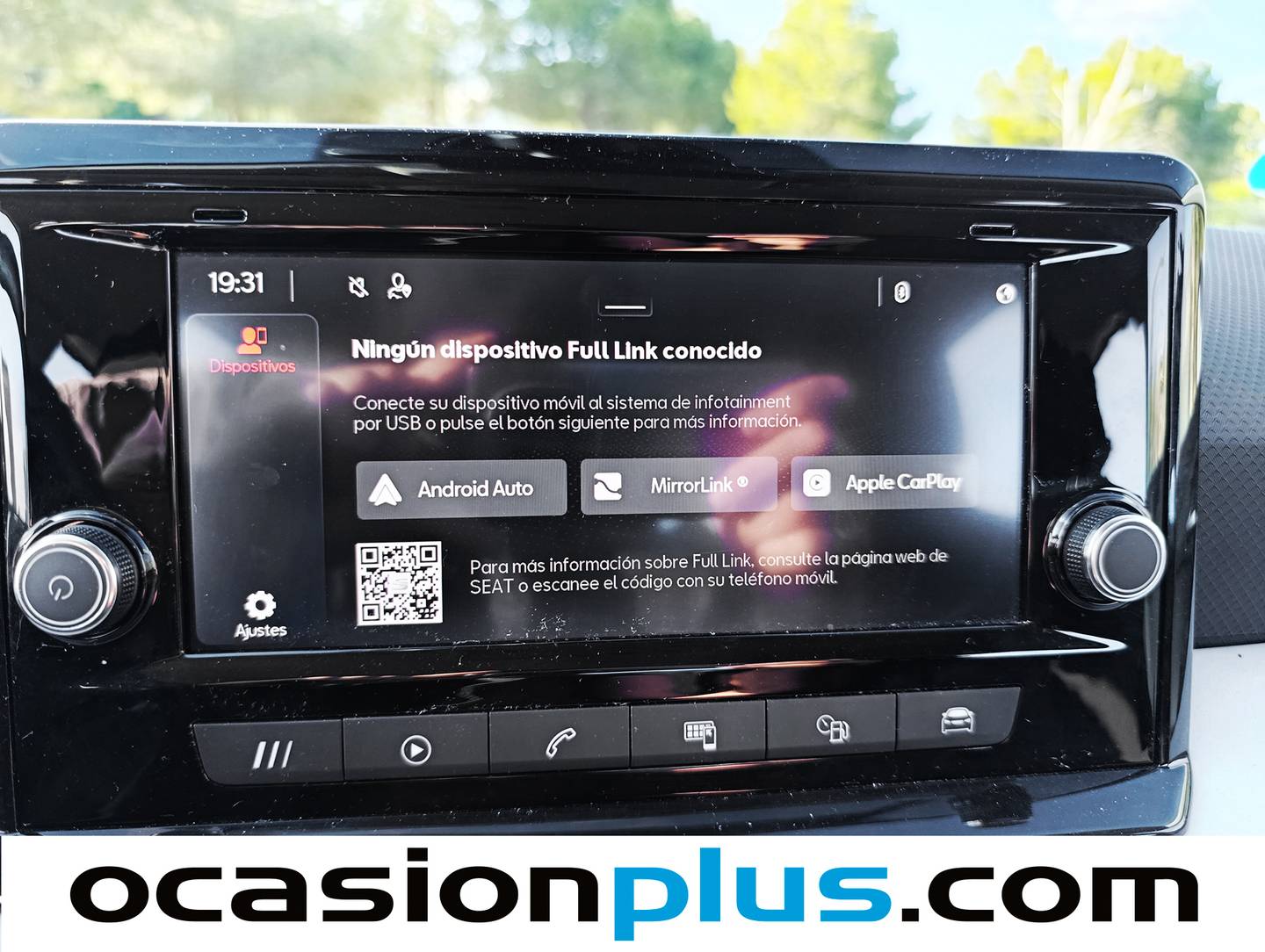 Extras y acabados del Seat Ibiza Seat Ibiza 1.0 TGI S&S Style Plus (90 CV)