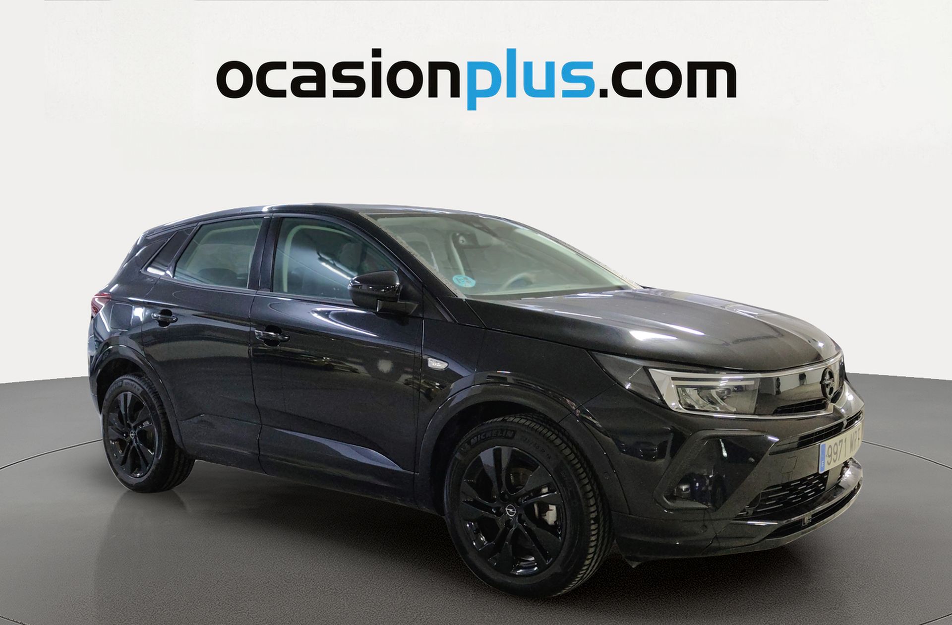 Opel Grandland 1.2 Turbo XHT GS - foto 2