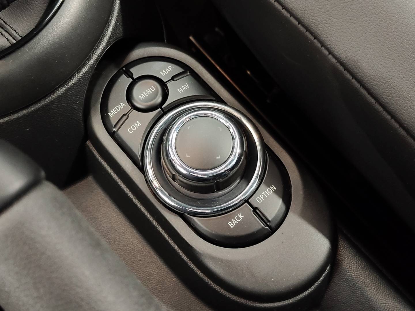 Foto Mini MINI MINI MINI 5 Puertas One (102 CV)