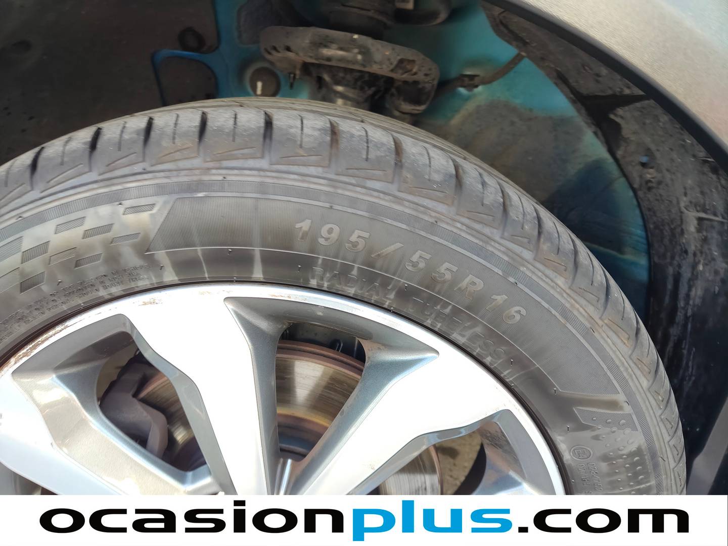 KIA Stonic KIA Stonic 1.0 T-GDi Drive DCT (100 CV) seminuevo