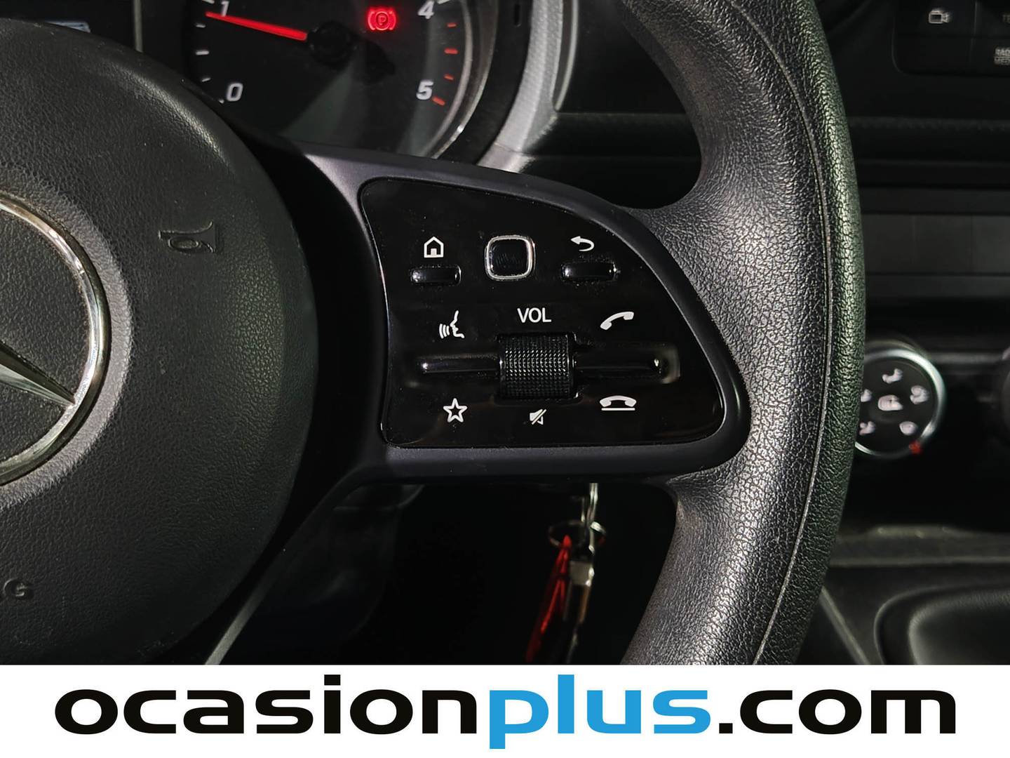 Acabados Mercedes Citan Mercedes Citan Furgon 110 CDI Base Largo (95 CV)