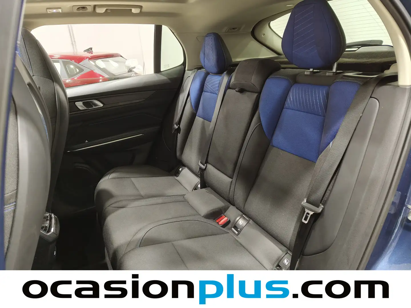 Foto Lynk & Co 01 Lynk & Co 01 1.5 PHEV 6.6kW 261 CV)