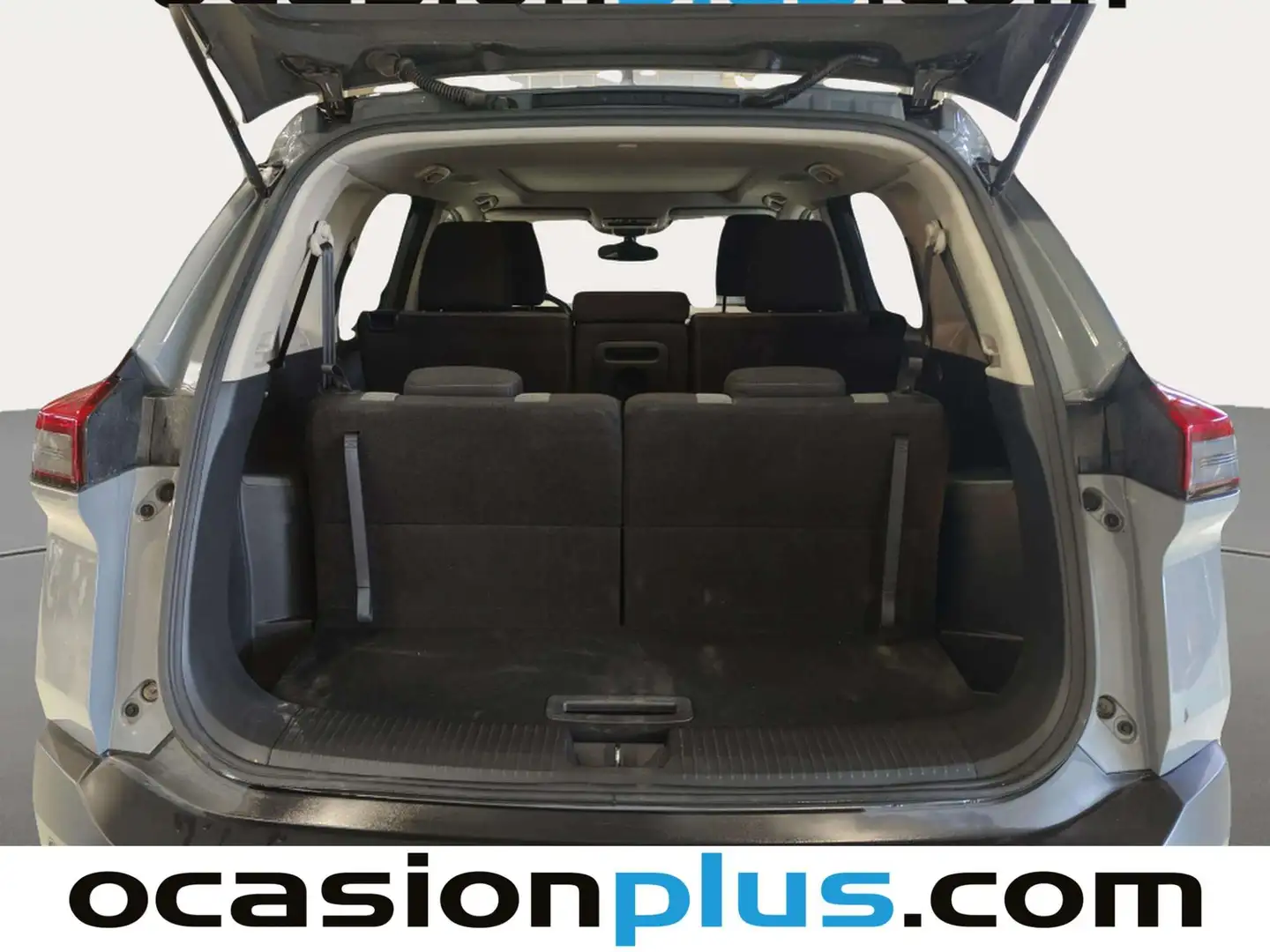 Foto Nissan X-TRAIL Nissan X-Trail 1.5 VC Turbo MHEV N-Connecta Xtronic (163 CV) 7 Plazas
