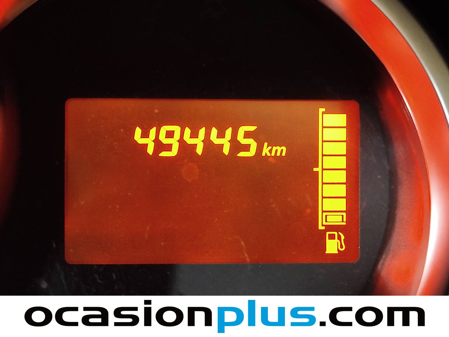 Dacia Sandero Dacia Sandero Serie Limitada Xplore TCe (90 CV) seminuevo