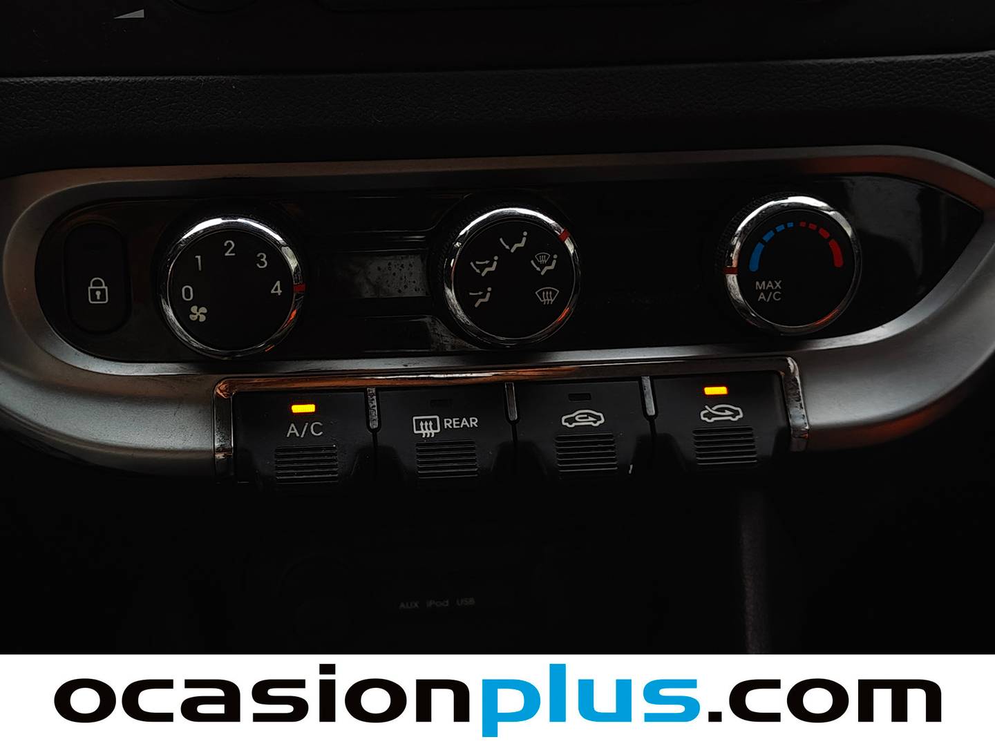 KIA Rio KIA Rio 1.2 CVVT Concept (85 CV) seminuevo