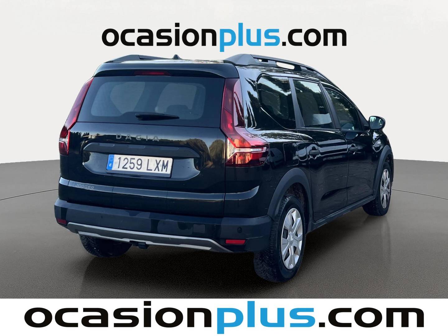 Foto Dacia Jogger Dacia Jogger Essential ECO-G (100 CV)