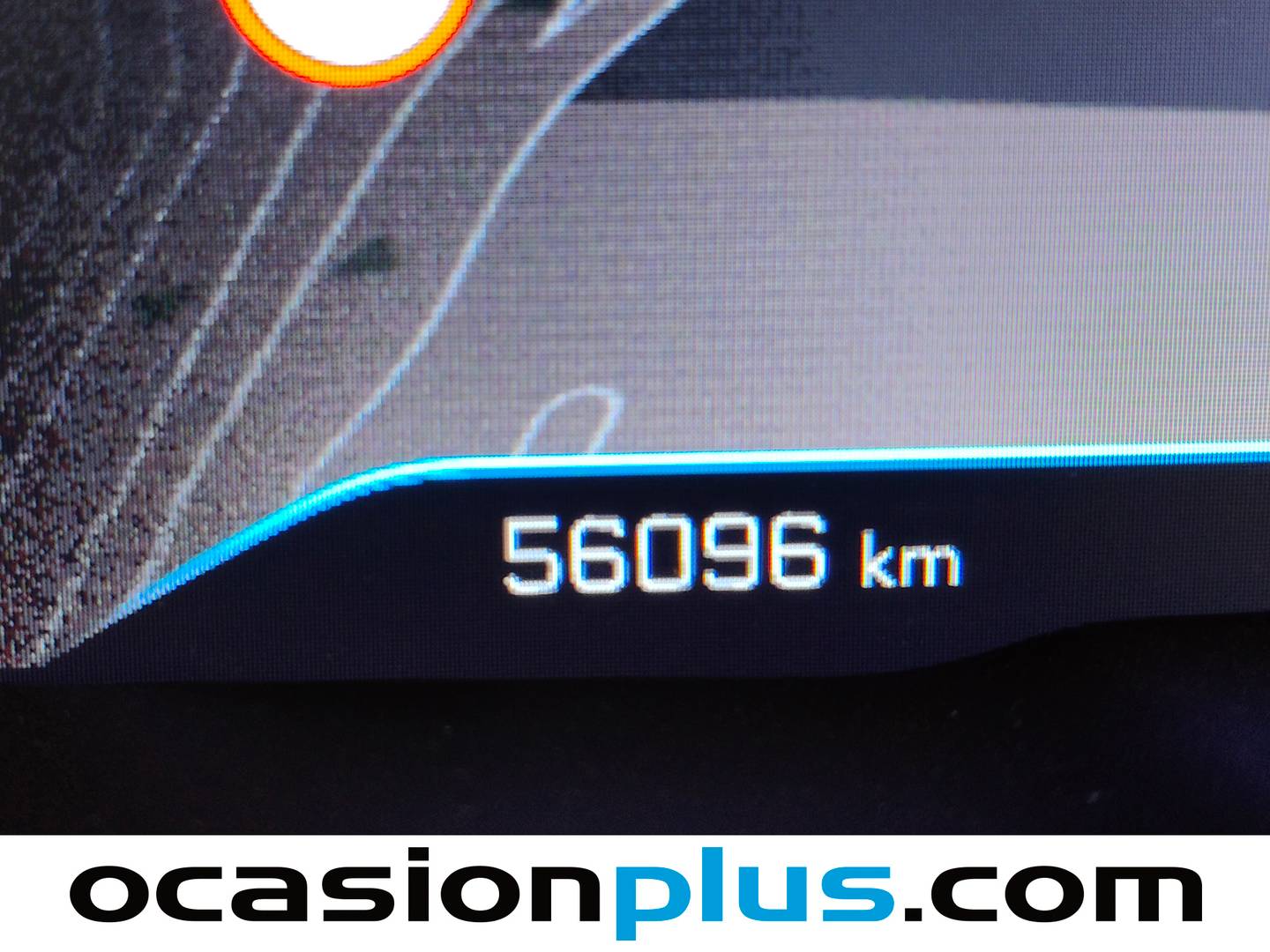 Peugeot 3008 Peugeot 3008 BlueHDi 130 S&S Active (130 CV) seminuevo