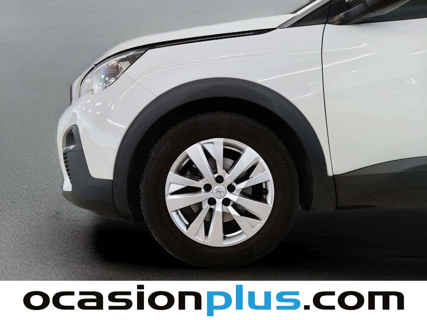 Peugeot 3008 Peugeot 3008 BlueHDI 130 S&S Active (130 CV) diésel