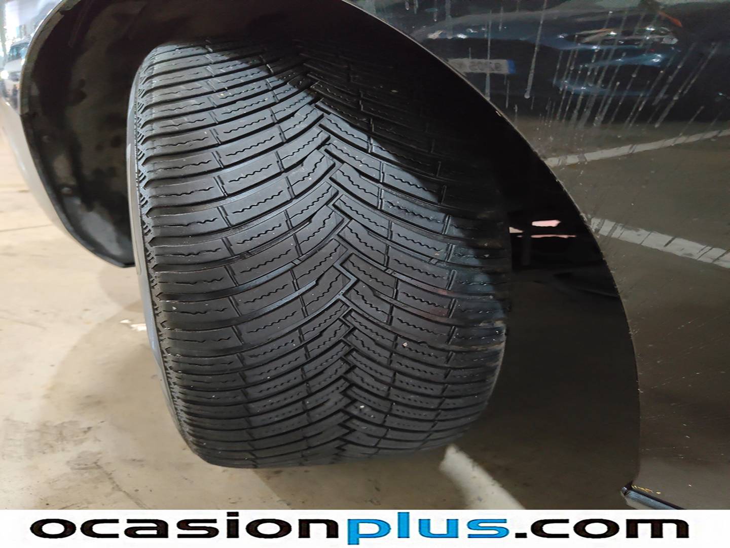 Citroën Spacetourer Citroën Spacetourer BlueHDi 150 S&S Feel Talla M 110 kW (150 CV) 8 Plazas manual