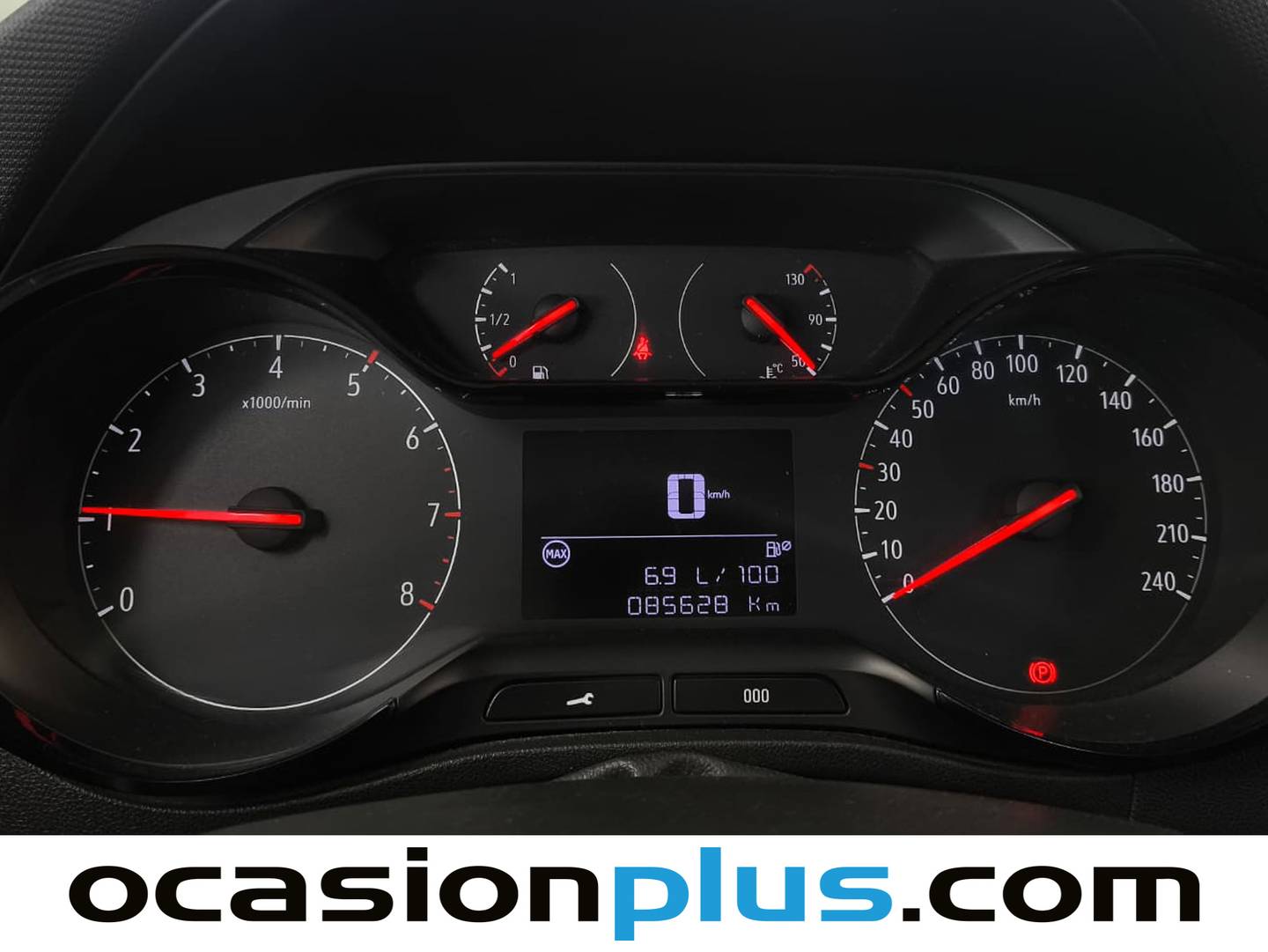 Opel Crossland Opel Crossland 1.2 Crossland (83 CV) 2021