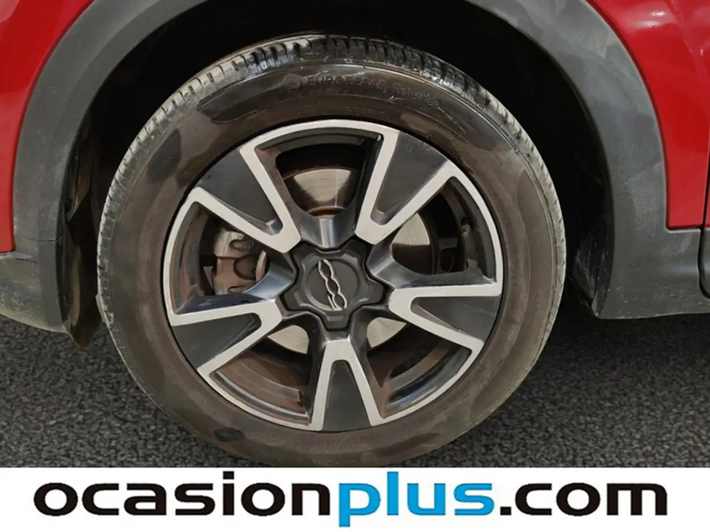 Foto Fiat 500X Fiat 500X 1.6 MultiJet Pop Star 4x2 Dct (120 CV)