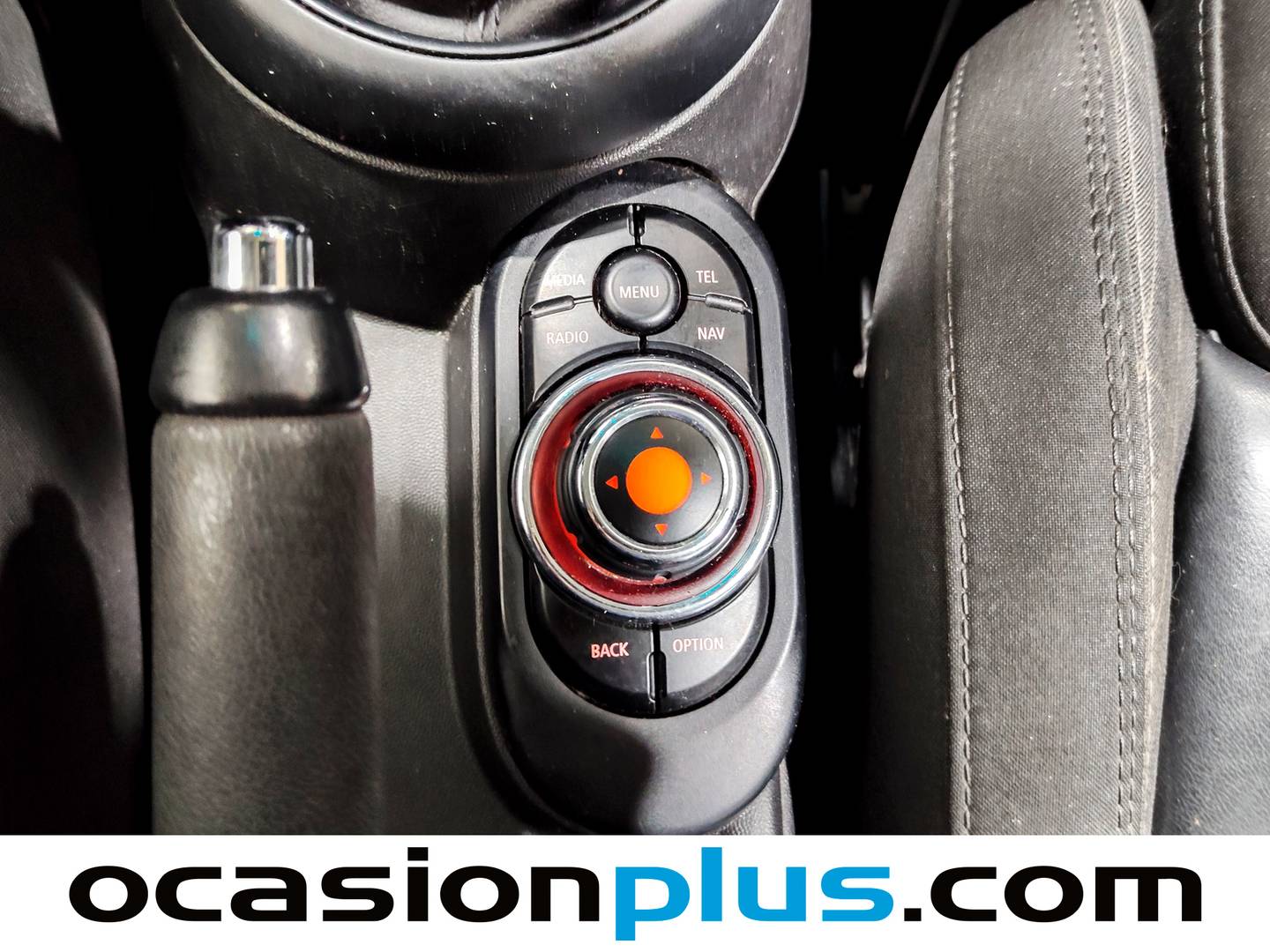 Foto Mini MINI MINI MINI 3 Puertas Cooper S (192 CV)