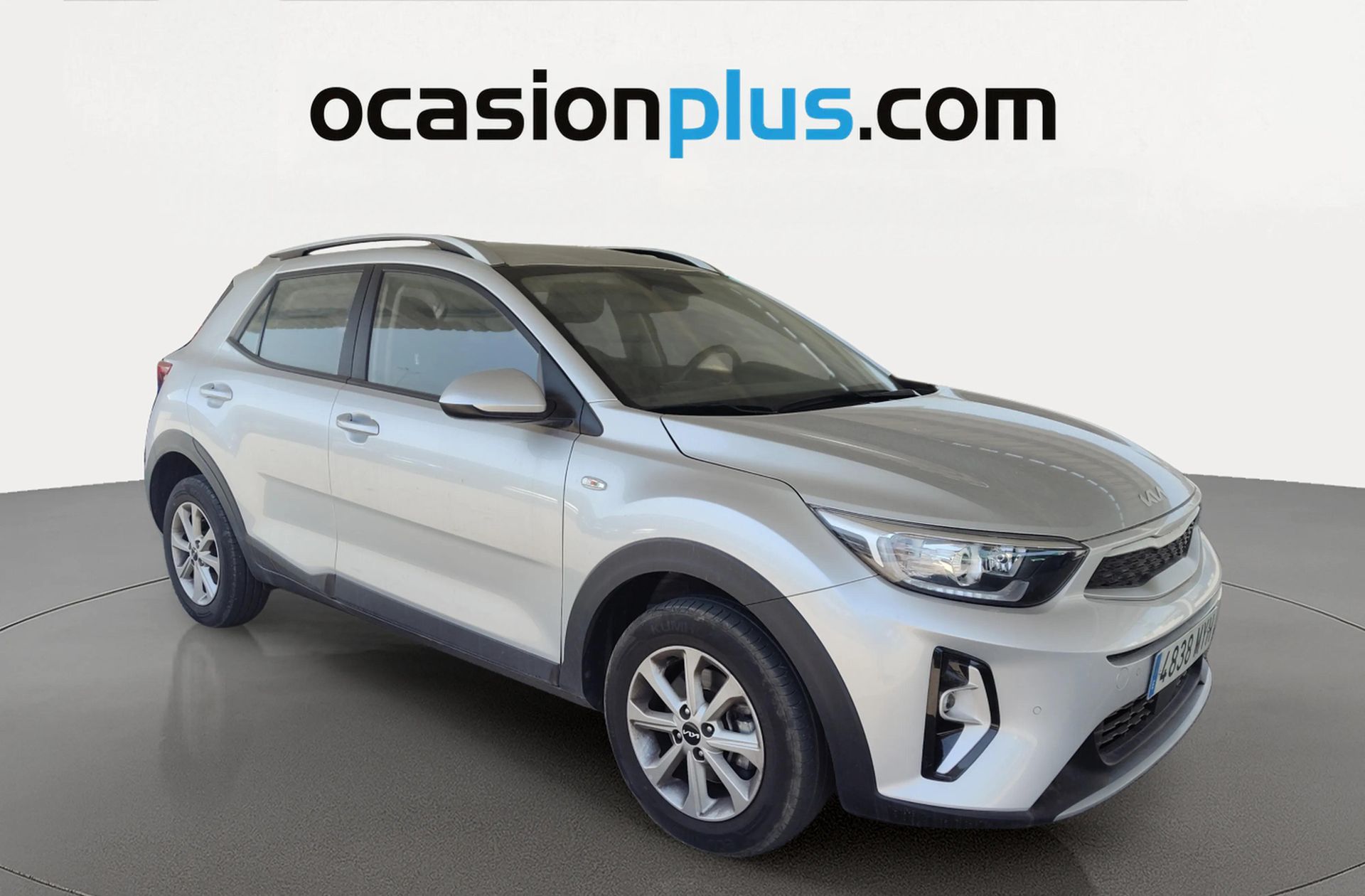 Kia Stonic 1.2 DPi Drive - foto 2