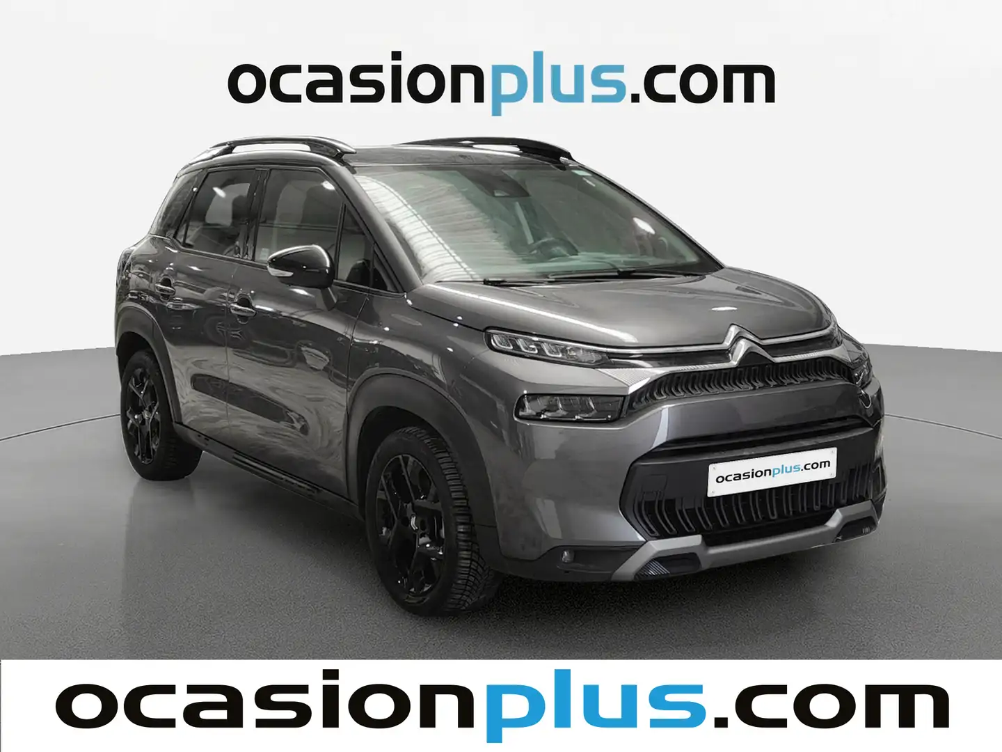 Foto Citroën C3 Aircross Citroen C3 Aircross PureTech (110CV) Max