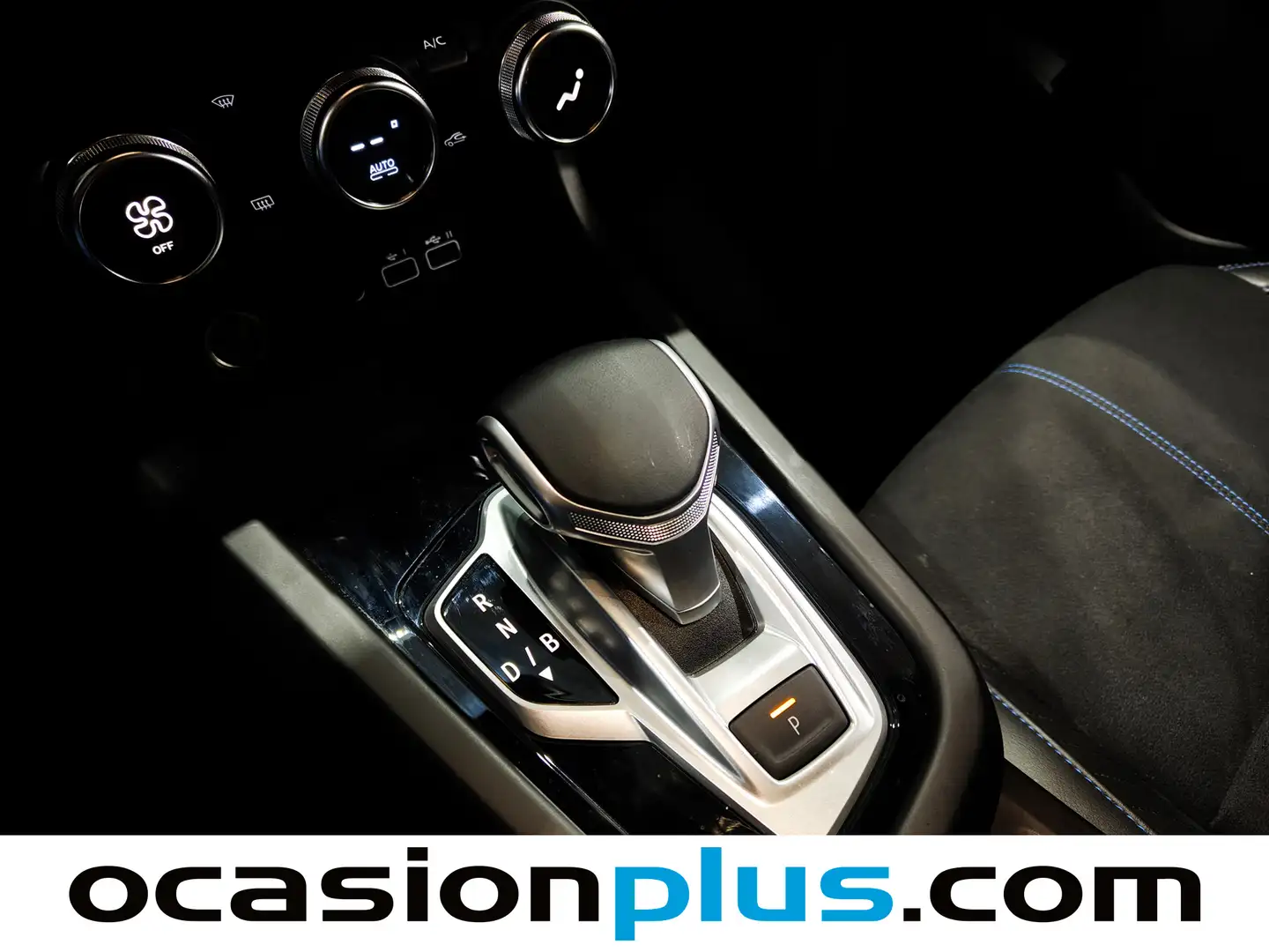 Foto Renault Arkana Renault Arkana Esprit Alpine E-TECH Híbrido (145 CV)