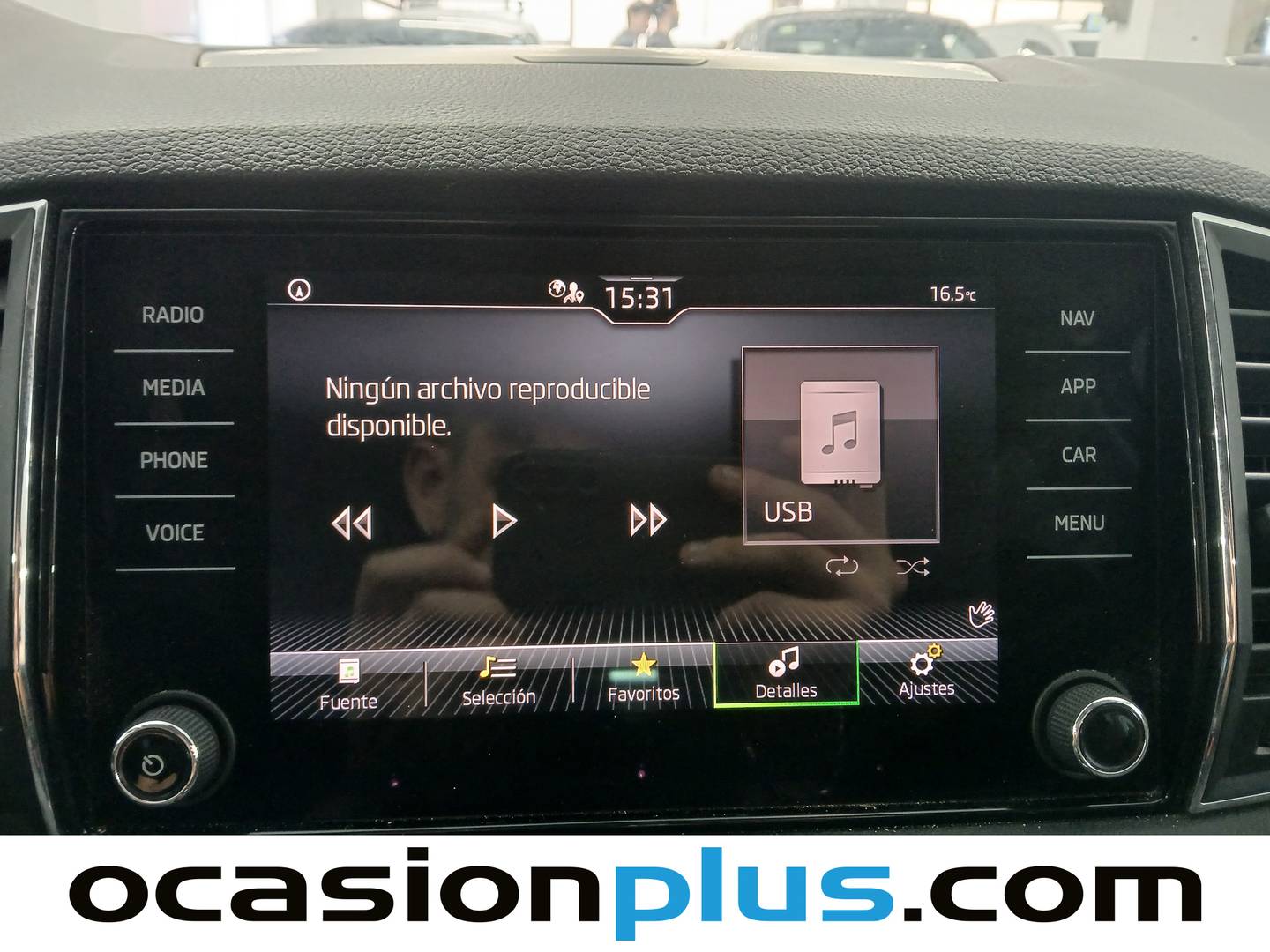 Foto Skoda Karoq Skoda Karoq 2.0 TDI Selection (115 CV)