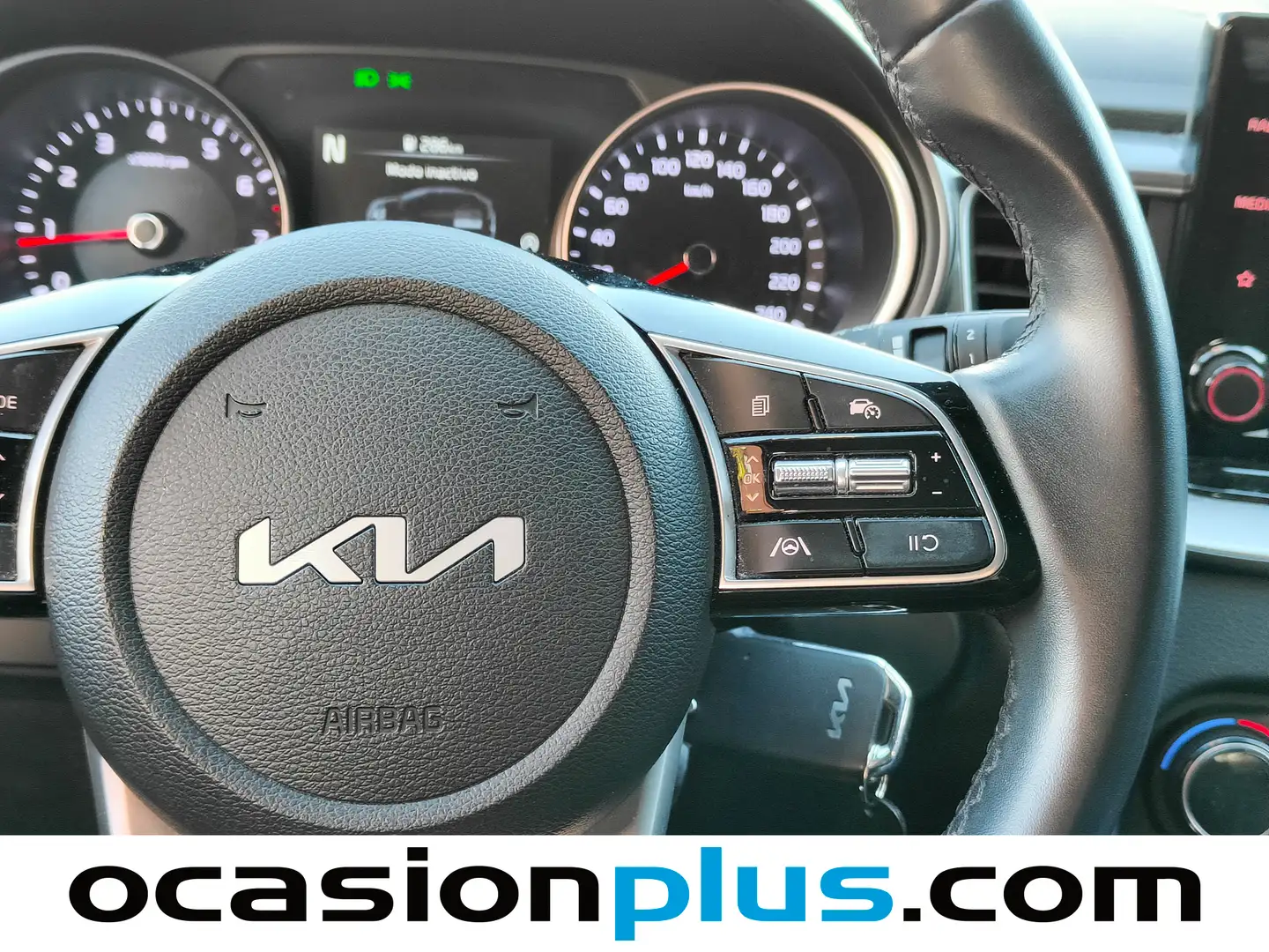 Foto KIA XCeed Kia XCeed 1.5 MHEV iMT Drive (160 CV)