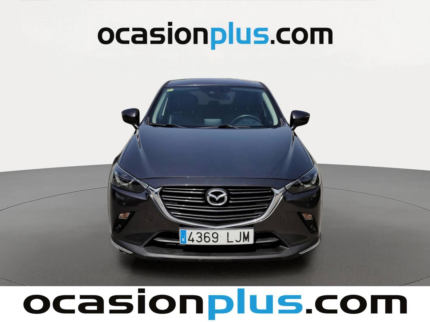 Mazda CX-3 Mazda CX-3 2.0 G Zenith 2WD (121 CV) 121cv