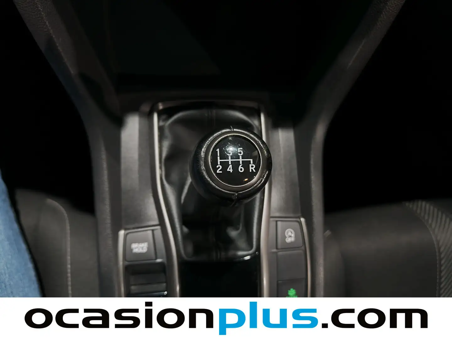 Foto Honda Civic Honda Civic 1.0 I-VTEC TURBO Elegance (129 CV)