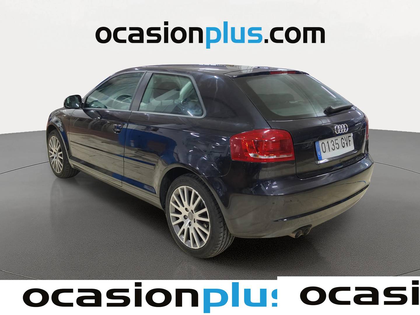 Foto Audi A3 Audi A3 Ambiente 1.4 TFSI (125 CV)