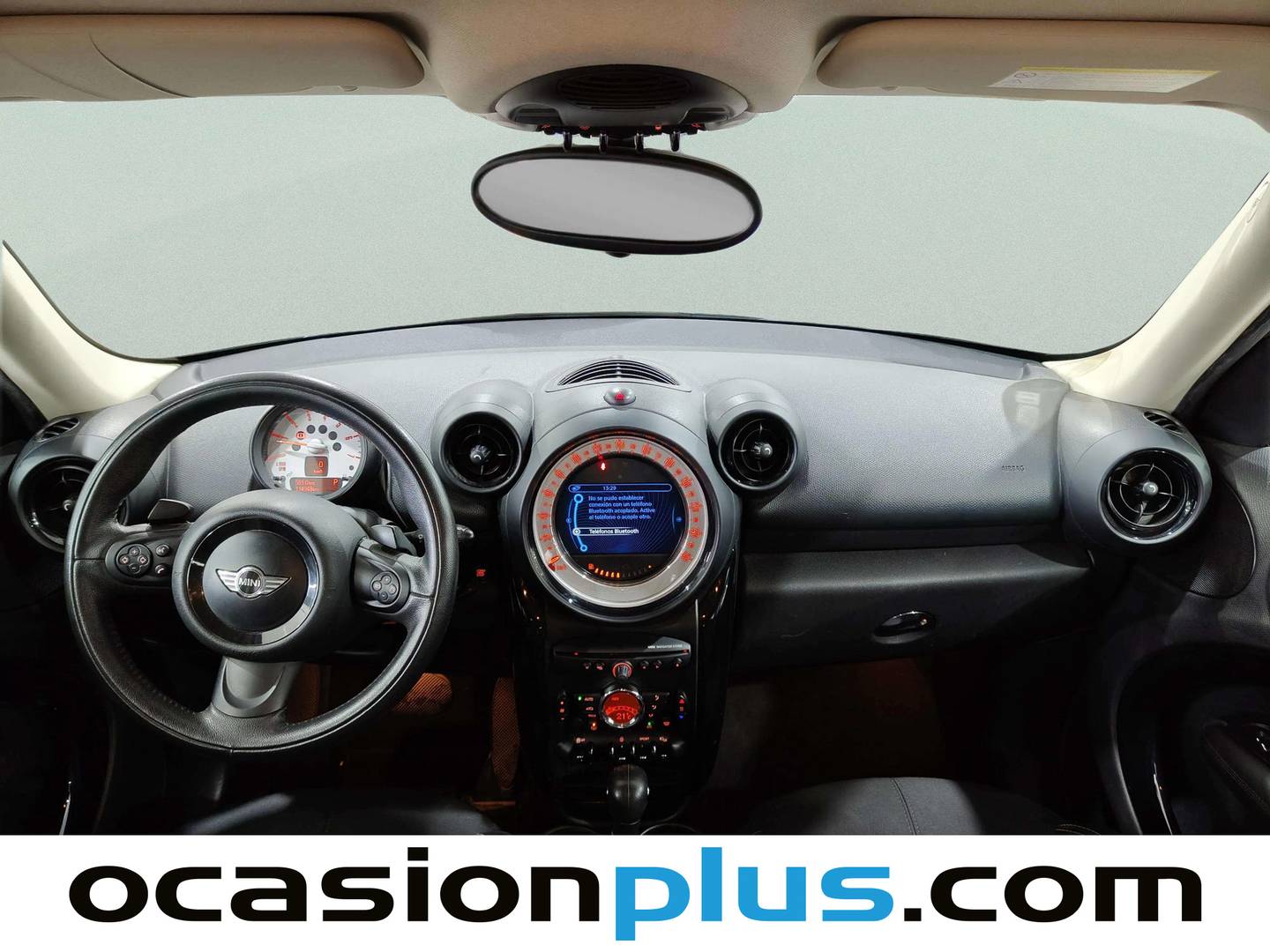 Mini Countryman Mini MINI Countryman Cooper D (111 CV) de ocasión