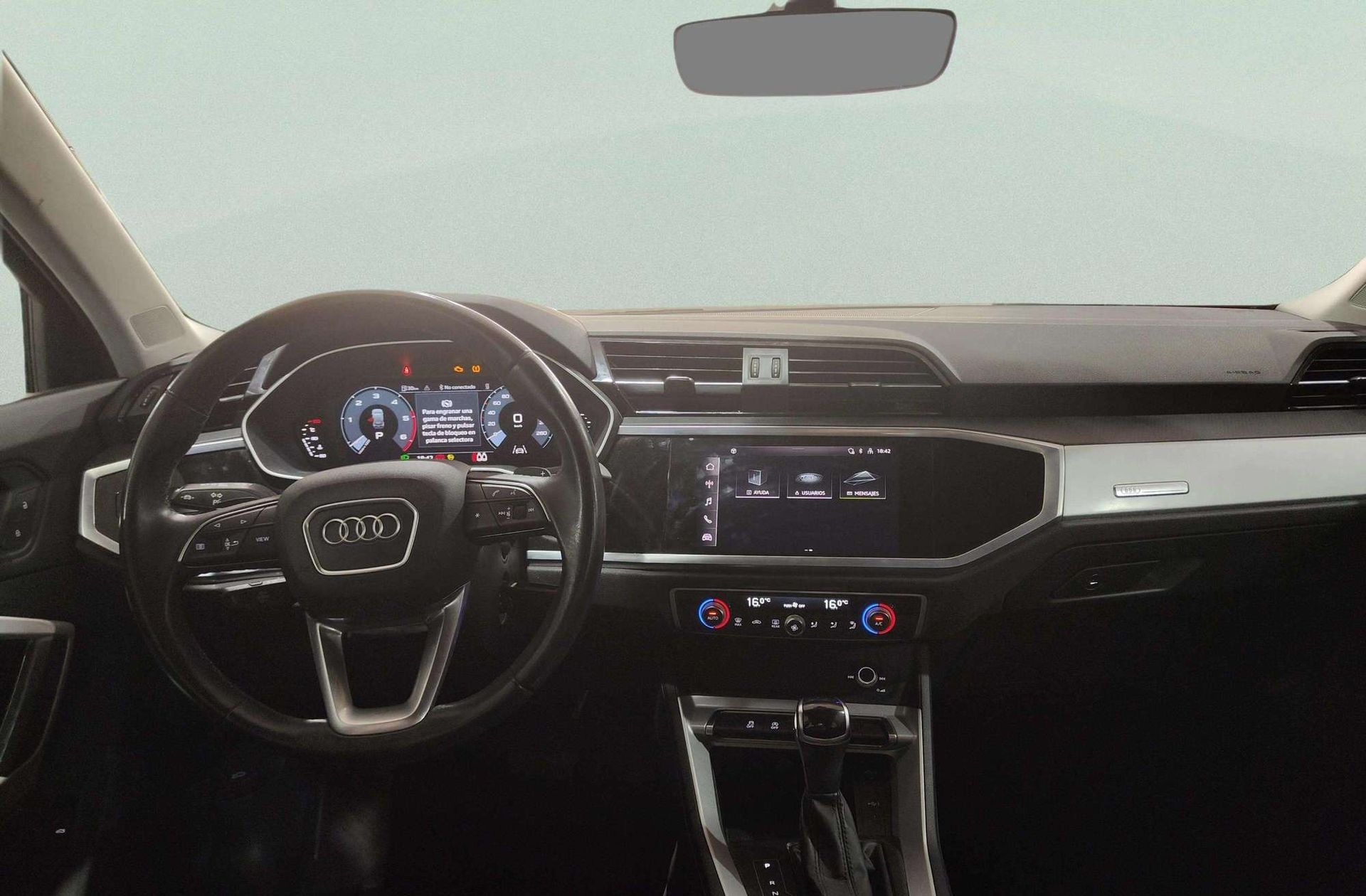 Audi Q3 Advanced 35 TDI S tronic - foto 6