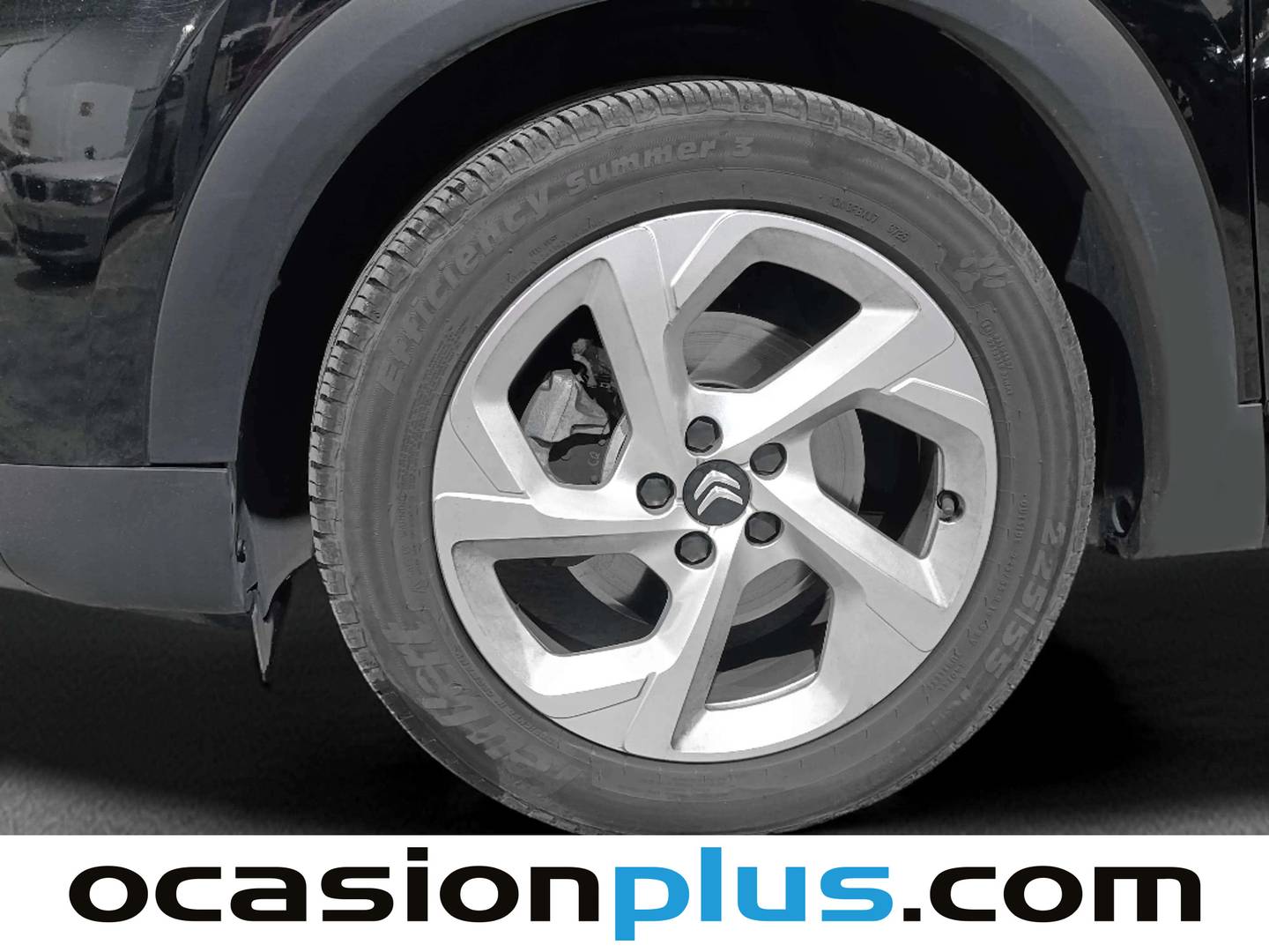 Citroën C5 Aircross Citroën C5 Aircross PureTech 130 S&S You (131 CV) manual