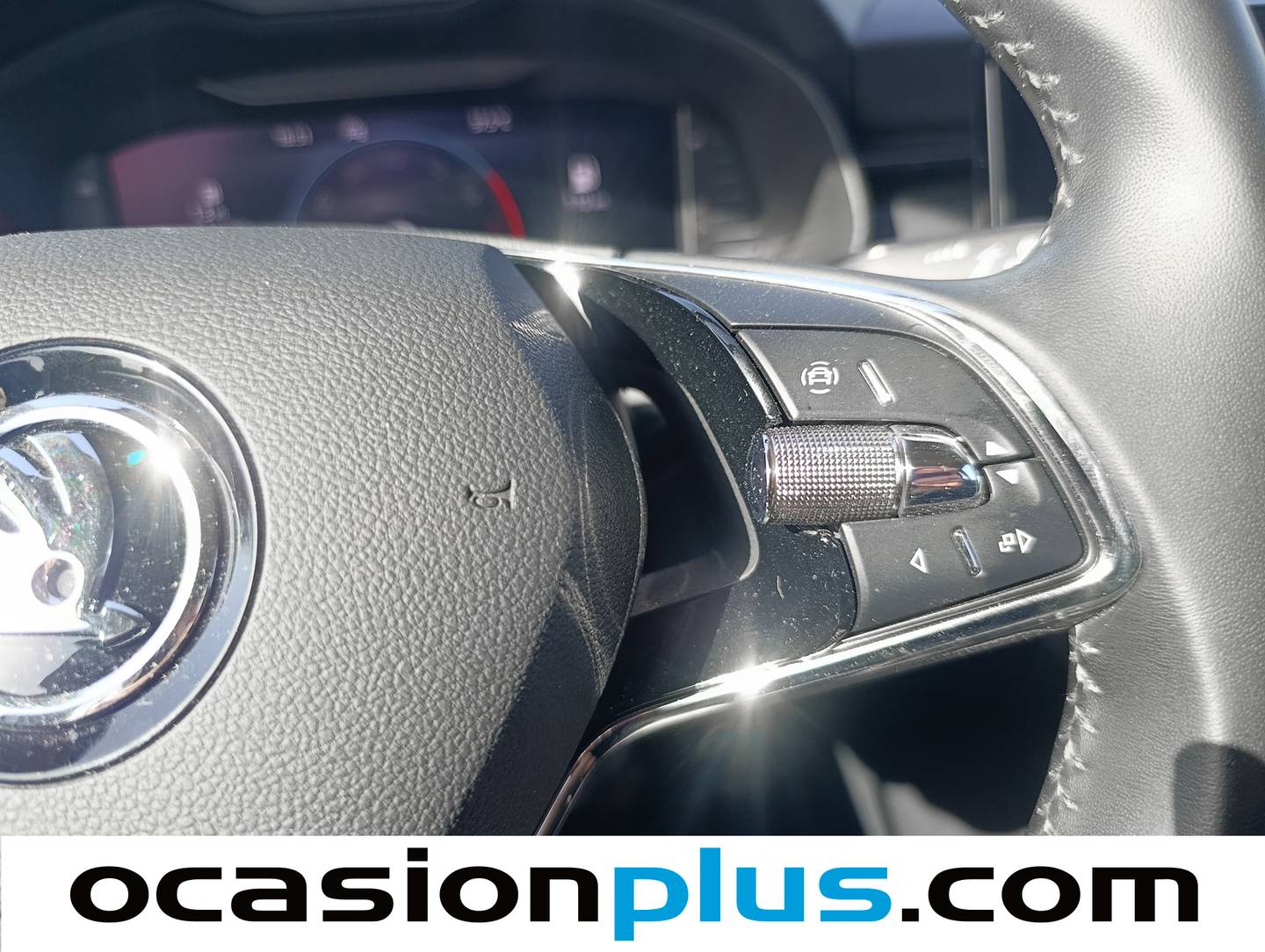 Skoda Scala Skoda Scala 1.0 TSI Ambition (110 CV) 110cv